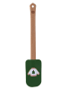 Dr. Oetker Łopatka w kolorze zielono-jasnobrązowym - dł. 28 cm