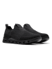 Clarks Slipper "Nature X" in Schwarz