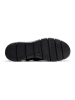 Clarks Slippersy ''Nature X Ease'' w kolorze czarnym