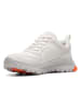Clarks Skórzane sneakersy ''ATLTrekFreeWP'' w kolorze białym