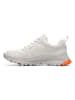 Clarks Skórzane sneakersy ''ATLTrekFreeWP'' w kolorze białym