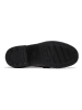 Clarks Leder-Slipper ''Splend Penny'' in Beige