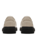 Clarks Leren instappers "Spend Penny" beige