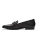 Clarks Slippersy ''Sarafyna Rae'' w kolorze czarnym