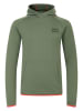 Dare 2b Bluza polarowa "Traverse" w kolorze khaki