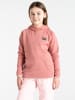 Dare 2b Fleecepullover "Traverse" in Rosa