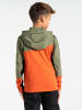 Dare 2b Fleecejacke "Thriving III" in Khaki/ Orange