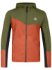 Dare 2b Fleece vest "Thriving III" kaki/oranje