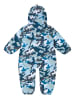 Dare 2b Sneeuwpak "Bambino II" blauw