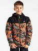 Dare 2b Ski-/ Snowboardjacke "Liftie" in Khaki/ Rot/ Schwarz