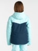 Dare 2b Ski-/snowboardjas "Jolly" donkerblauw/turquoise