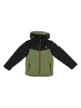 Dare 2b Ski-/snowboardjas "Jolly" zwart/kaki