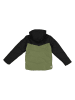 Dare 2b Ski-/ Snowboardjacke "Jolly" in Schwarz/ Khaki