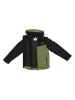 Dare 2b Ski-/ Snowboardjacke "Jolly" in Schwarz/ Khaki