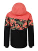 Dare 2b Ski-/ Snowboardjacke "Humour II" in Rot/ Schwarz