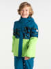 Dare 2b Ski-/snowboardjas "Humour II" blauw/groen