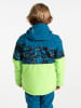 Dare 2b Ski-/snowboardjas "Humour II" blauw/groen