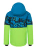 Dare 2b Ski-/snowboardjas "Humour II" blauw/groen
