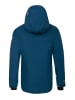 Dare 2b Ski-/snowboardjas "Impose IV" donkerblauw/turquoise