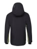 Dare 2b Ski-/ Snowboardjacke "Impose IV" in Schwarz/ Khaki
