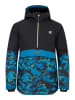 Dare 2b Ski-/ Snowboardjacke "Freehand" in Schwarz/ Blau
