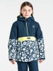 Dare 2b Ski-/ Snowboardjacke "Freehand" in Dunkelblau