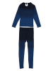 Dare 2b 2-delige fuctioneel ondergoedset "In The Zone III" donkerblauw