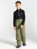 Dare 2b Ski-/snowboardbroek "Outmove II" groen