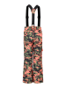Dare 2b Ski-/ Snowboardhose "Pow" in Khaki/ Rot