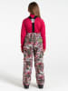 Dare 2b Ski-/ Snowboardhose "Pow" in Oliv/ Rosa