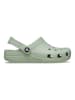 Crocs Crocs "Classic" in Grün
