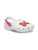 Crocs Crocs "Disney Minnie Mouse" in Weiß/ Rot