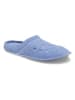 Crocs Kapcie "Classic" w kolorze błękitnym