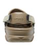 Crocs Crocs "Classic All Terrain" lichtbruin