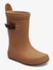 bisgaard Gummistiefel in Hellbraun