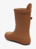 bisgaard Gummistiefel in Hellbraun