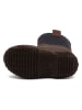 bisgaard Gummistiefel in Dunkelblau