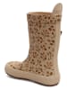 bisgaard Gummistiefel in Beige