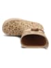 bisgaard Gummistiefel in Beige