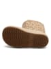 bisgaard Rubberlaarzen beige