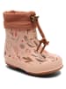 bisgaard Gummistiefel in Rosa