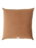 OYOY living design Kussenhoes "Kyoto" lichtbruin