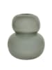 OYOY living design Wazon "Lasi" w kolorze zielonym - wys. 30 x Ø 25,5 cm
