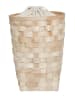 OYOY living design Opbergmand beige - (H)54 x Ø 36 cm