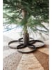 OYOY living design Stojak w kolorze czarnym na choinkę