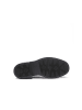Frank Daniel Leder-Schnürschuhe in Braun