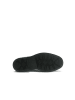 Frank Daniel Leren boots zwart