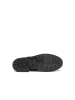 Frank Daniel Leren boots zwart