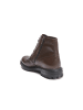 Frank Daniel Leren boots bruin