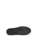 Frank Daniel Leder-Boots in Braun